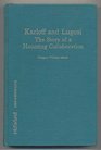 Karloff and Lugosi The Story of a Haunting Collaboration With a Complete Filmography of Their Films Together