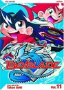 Beyblade Volume 11