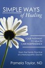 Simple Ways of Healing