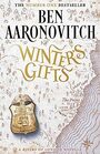 Winter's Gifts: The Brand New Rivers Of London Novella