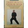 Taoist Health Exercise Book
