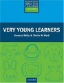 Yery Young Learners Resource Books for Teachers