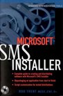 Microsoft SMS Installer