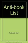 Antibook List