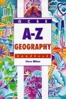 GCSE AZ Geography Handbook