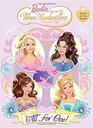 ALL FOR ONE BARBIE