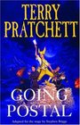 Going Postal (Discworld Novels): Adapted for the Stage