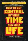 How to Get Control of Your Time