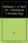 Reflejos  in Text Cd  Workbook  Answer Key