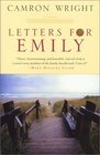 Letters For Emily