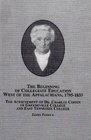 A Beginning of Collegiate Education West of the Appalachians 17951833 The Achievement of Dr Charles Coffin of Greeneville College and East Tennessee College