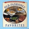 America's Favorite Brand Name Old-Fashioned Favorites
