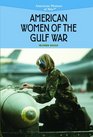 American Women of the Gulf War