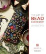 The Art of Bead Embroidery Japanese Style