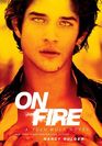 On Fire (Teen Wolf, Bk 1)