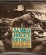 James Joyce's Odyssey A Guide to the Dublin of Ulysses