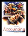 Accounting The Basis for Business Decisions