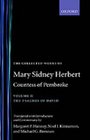 The Collected Works of Mary Sidney Herbert Countess of Pembroke Volume II The Psalmes of David