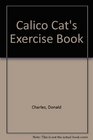 Calico Cat's Exercise Book