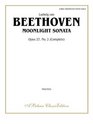 Moonlight Sonata  Opus 27 No 2