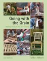 Going with the Grain Making chairs in the 21st century 2nd Edition