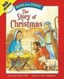 Read and Share The Story of Christmas
