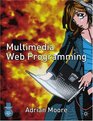 Multimedia Web Programming