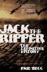 Jack the Ripper AND History Today Voucher