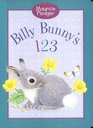 Billy Bunny's 123