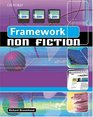 Framework Nonfiction Student's Book