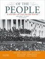 Of the People A History of the United States Volume 1 To 1877