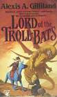 The Lord of the Troll Bats
