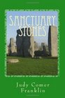 Sanctuary Stones A May Scott Mystery