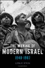 The Making of Modern Israel 19481967