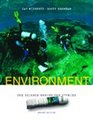 Environment: The Science Behind the Stories