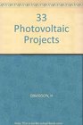 33 photovoltaic projects