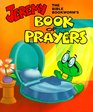 Jeremy Book of Prayers