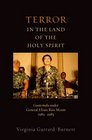 Terror in the Land of the Holy Spirit Guatemala under General Efrain Rios Montt 19821983