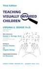 Teaching Visually Impaired Children