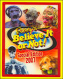 Ripley's Believe It Or Not Special Edition 2007