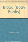 Body Books Blood