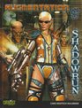 Augmentation (Shadowrun)