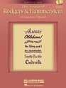 The Songs of Rodgers and Hammerstein Baritone/Bass with CDs of performances and accompaniments Book/2CD Pack