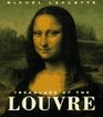Treasures of the Louvre (Tiny Folios)
