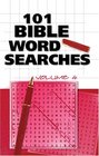 101 BIBLE WORD SEARCHES VOL 4