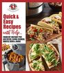 Quick  Easy Recipes with Help From My Instant Pot Air Fryer Slow Cooker Waffle Iron  More