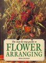 Stepbystep Guide to Flower Arranging
