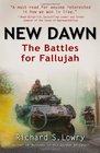 New Dawn: The Battles for Fallujah