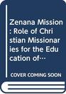Zenana Mission