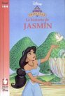 La Historia de Jazmin